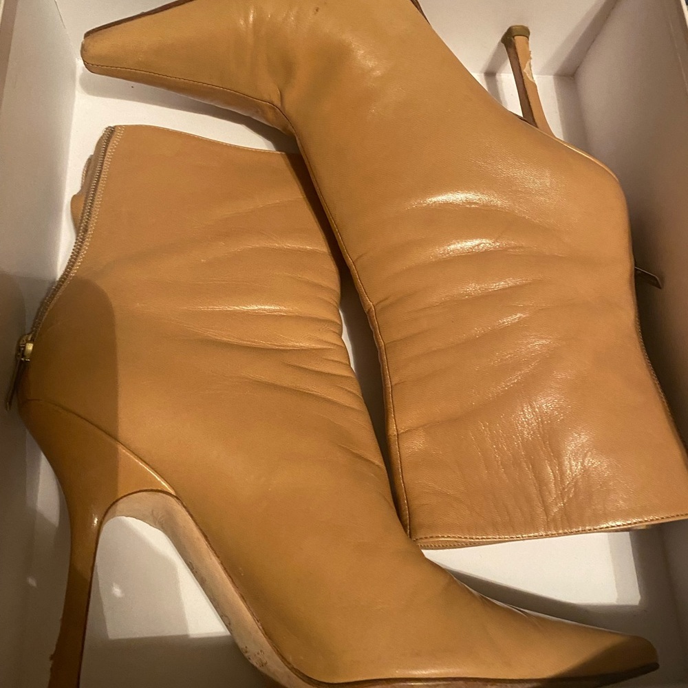 Jimmy Choo Boots